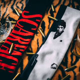 Scarface Men's Crew Socks