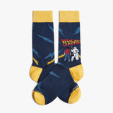 Jimmy Lion Casual OUTATIME Unisex Socks