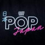 POP Japan Tote Bag