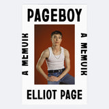 Pageboy: A Memoir (Hardcover)