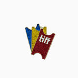 TIFF Enamel Sparkle Pin (3 Tickets)