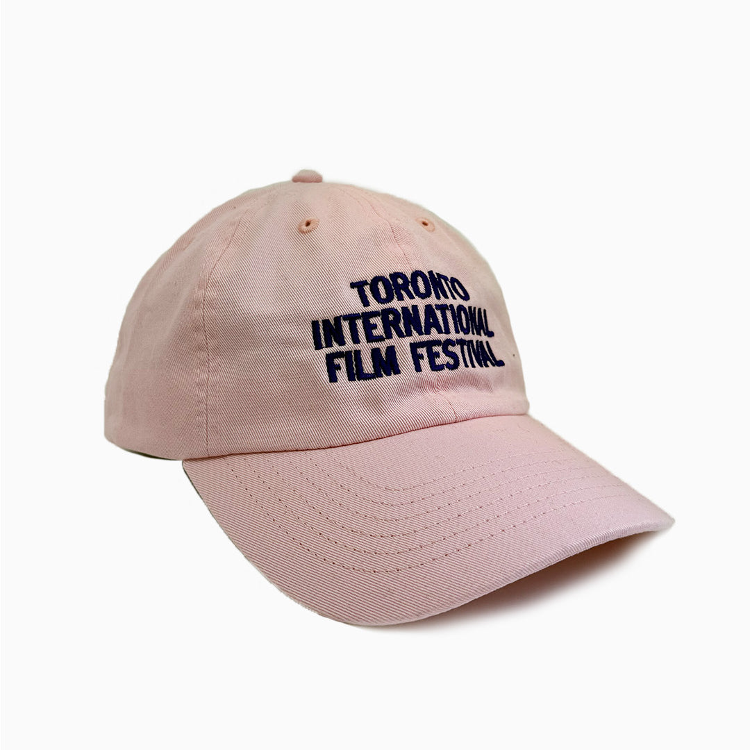 TIFF Cotton Cap