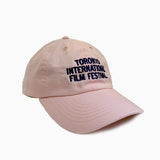 TIFF Cotton Cap