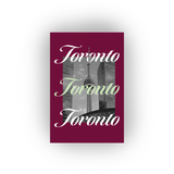 TIFF ’26 Postcard Set