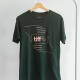 TIFF 50 Festival Hands T-Shirt