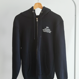 TIFF 50 Zip Hoodie