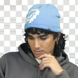 Reel Asian 28 Light Blue Toque