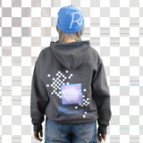 Reel Asian 28 Hoodie