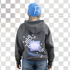 Reel Asian 28 Hoodie