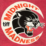 TIFF Midnight Madness Red Logo