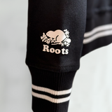 TIFF x Roots 50th Varsity Jacket