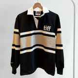 TIFF 50 Long Sleeve Rugby