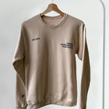 TIFF EST 1976 Crewneck