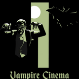 Vampire Cinema: The First One Hundred Years (Hardcover)