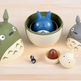 Ensky Totoro Nesting Dolls (6 piece)