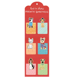 Best in Show Magnetic Bookmarks
