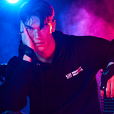 Midnight Madness Eyeball Hoodie