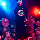 Midnight Madness Panther T-Shirt