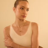 TIFF x Dean Davidson Necklace