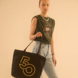 TIFF 50 Festival Hands T-Shirt