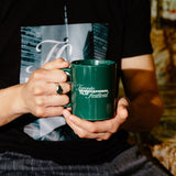 TIFF ’26 Wordmark Mug