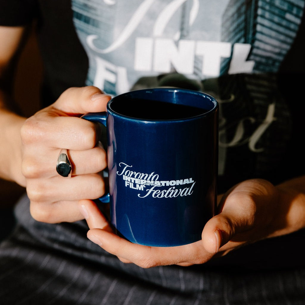 TIFF ’26 Wordmark Mug