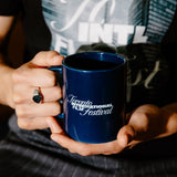 TIFF ’26 Wordmark Mug