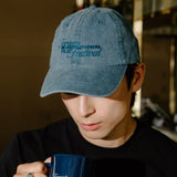 TIFF ’26 Washed Wordmark Cap