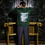 TIFF ’26 Toronto Zip Hoodie