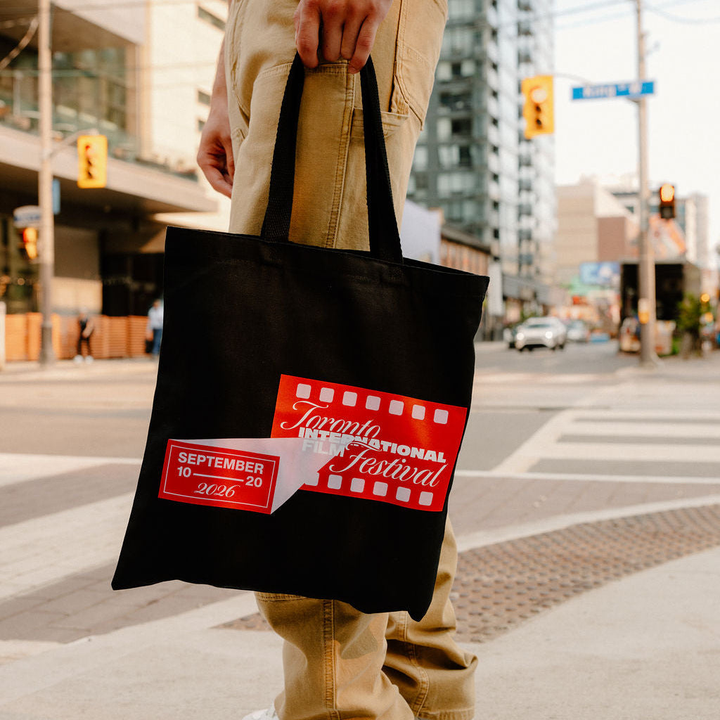 TIFF ’26 Tote Bag