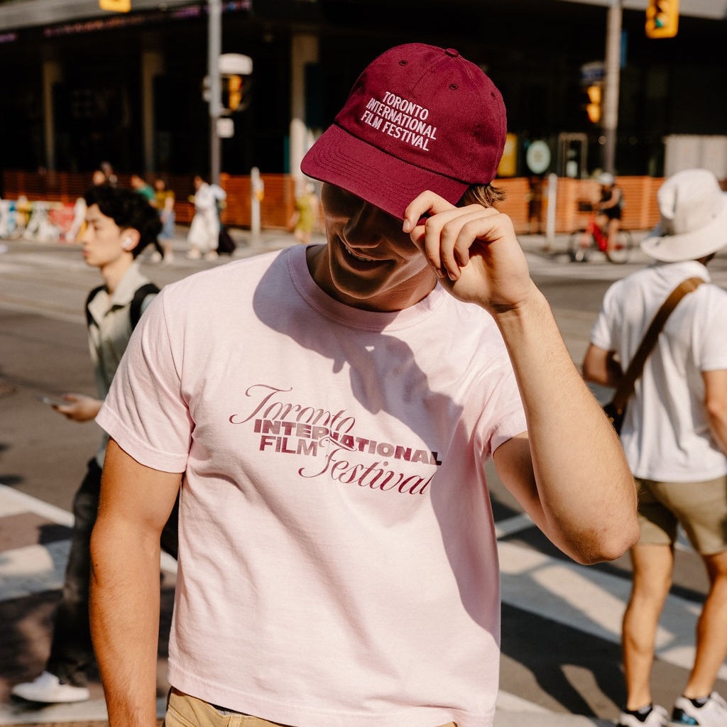 TIFF Cotton Cap