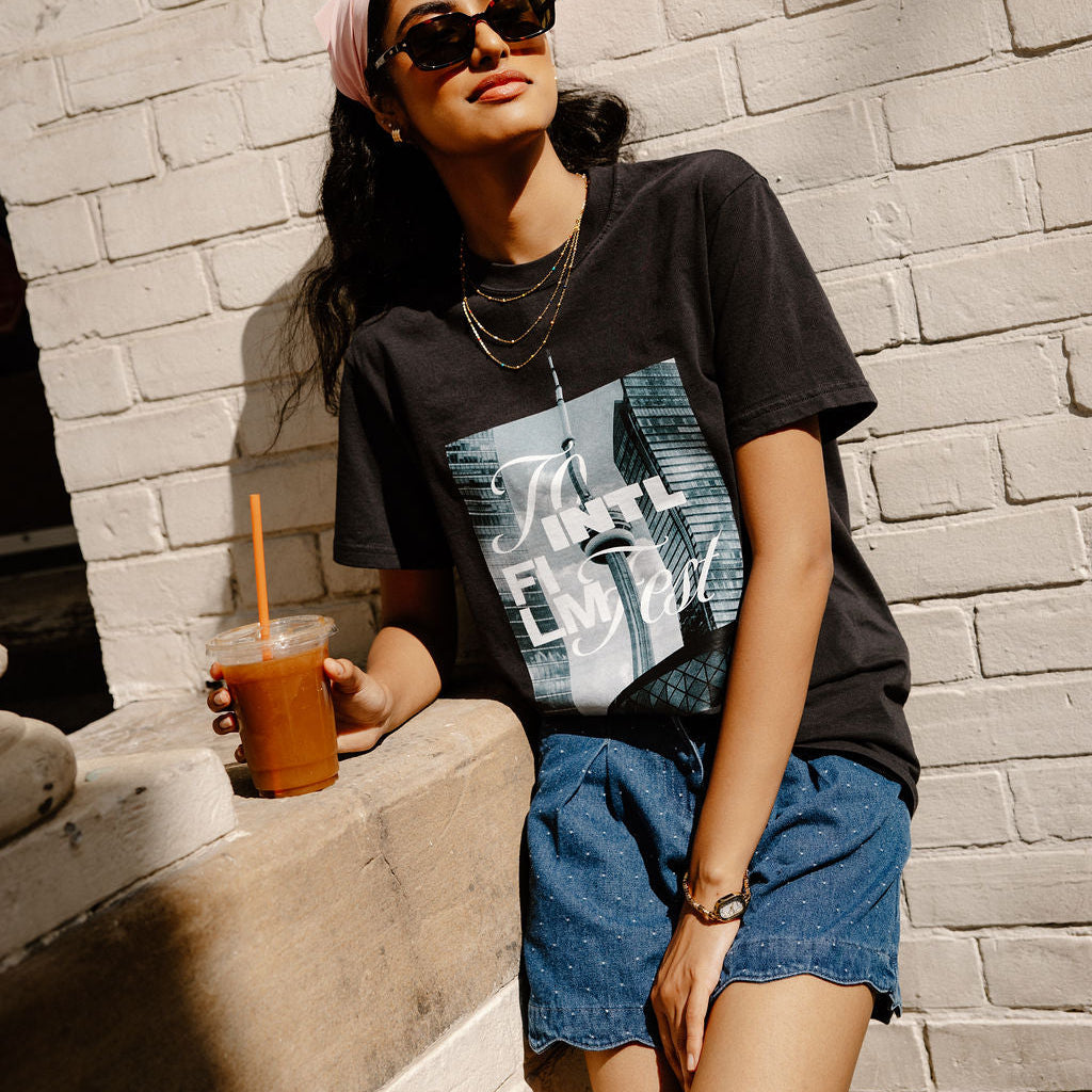 TIFF ’26 Cityscape T-Shirt