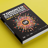 2023 Festival Programme Book