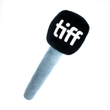 TIFF Microphone Plushie