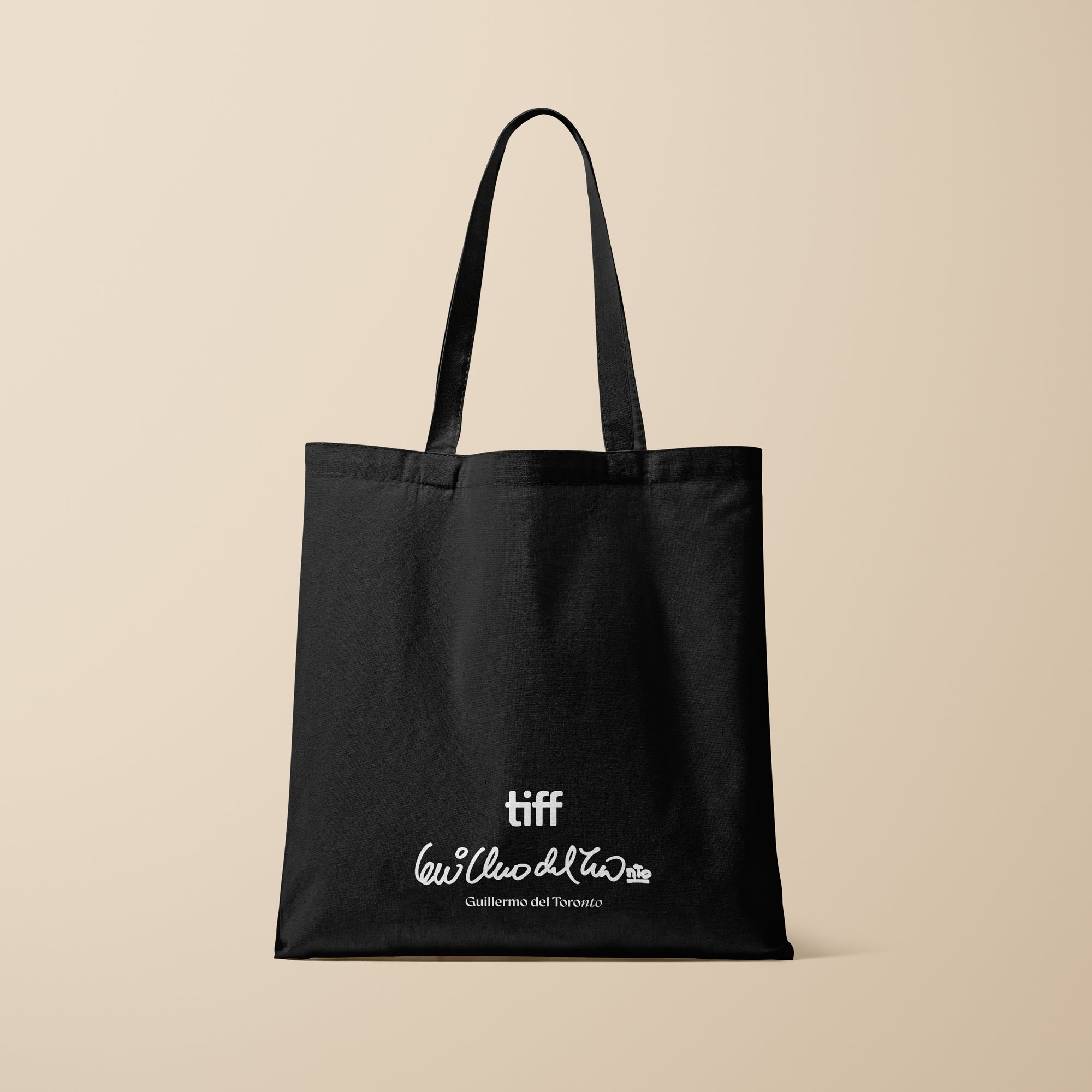 TIFF x Guillermo del Toro Tote Bag – TIFF Shop