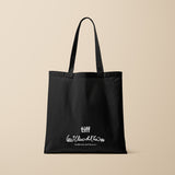 Guillermo del Toro Tote Bag