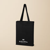 Guillermo del Toro Tote Bag