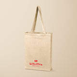 Guillermo del Toro Tote Bag