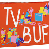 TV Buff: The Ultimate TV Quiz