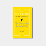 The Live-Action Animated Film