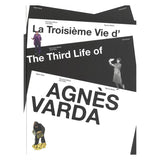 The Third Life of Agnès Varda (Hardcover)