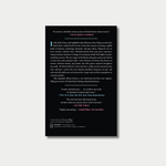 The back cover of the book "The Birth of Korean Cool" by Euny Hong, featuring white text and review blurbs on a solid black background, with the Picador publisher logo at the bottom.