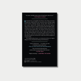 The back cover of the book "The Birth of Korean Cool" by Euny Hong, featuring white text and review blurbs on a solid black background, with the Picador publisher logo at the bottom.