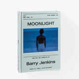 Moonlight Screenplay Book (Hardcover)