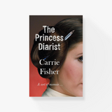 The Princess Diarist