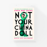 Not Your China Doll (Hardcover)