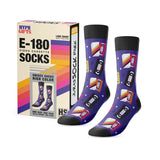 Retro VHS Unisex Socks