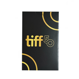 TIFF 50 Playing Cards