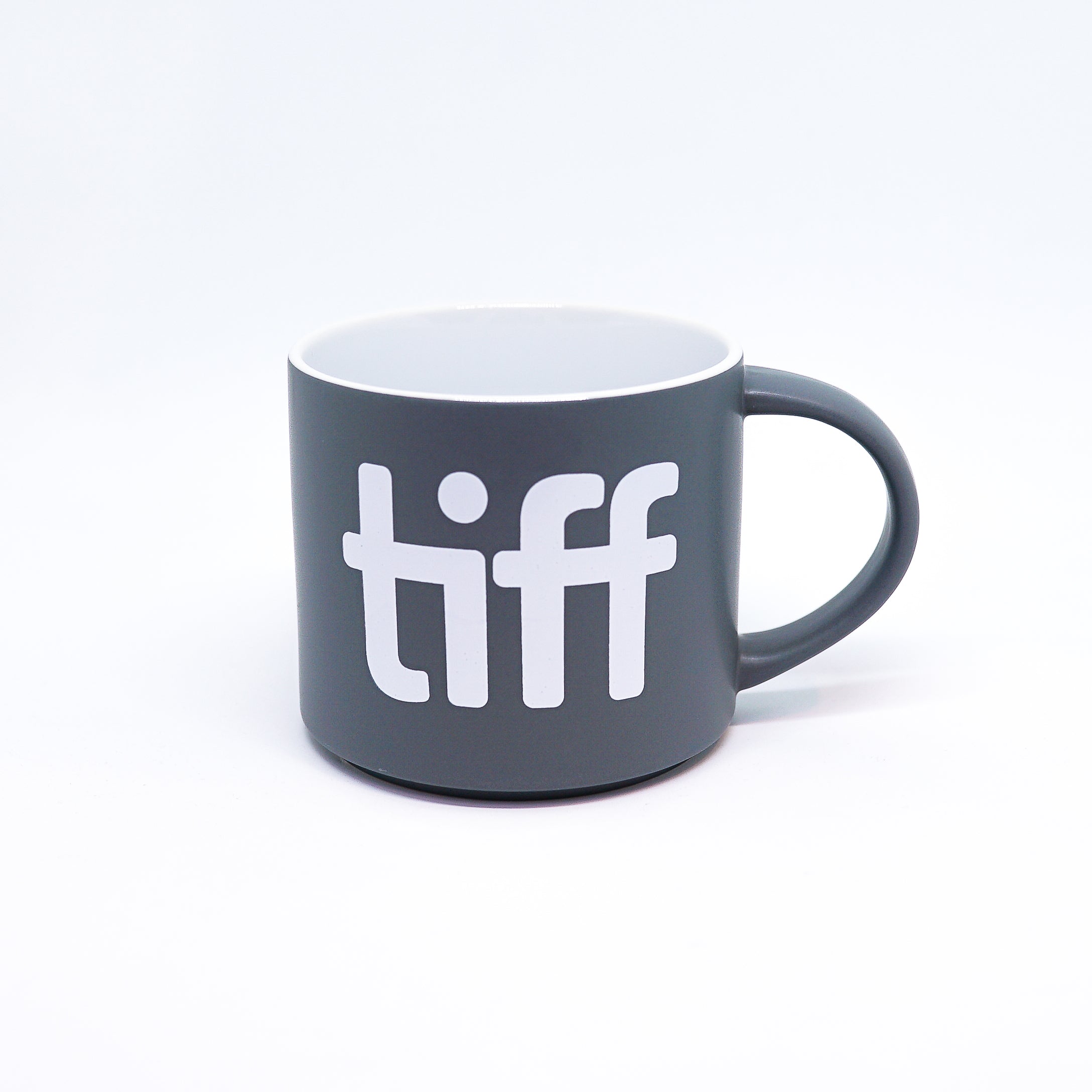 Classic TIFF Mug (Three colours)