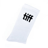 TIFF Athletic Socks (Two colours)